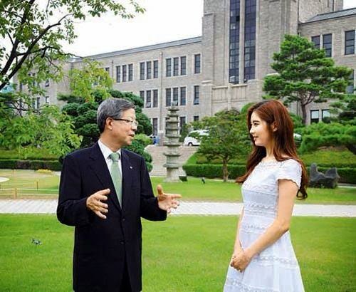 140729-snsd-seohyun-dongguk-university